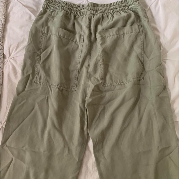 NWT Zara cargo joggers - Picture 4 of 4